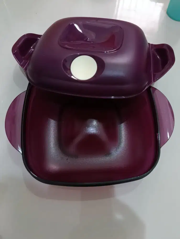 Jual bowl microwave merk TUP