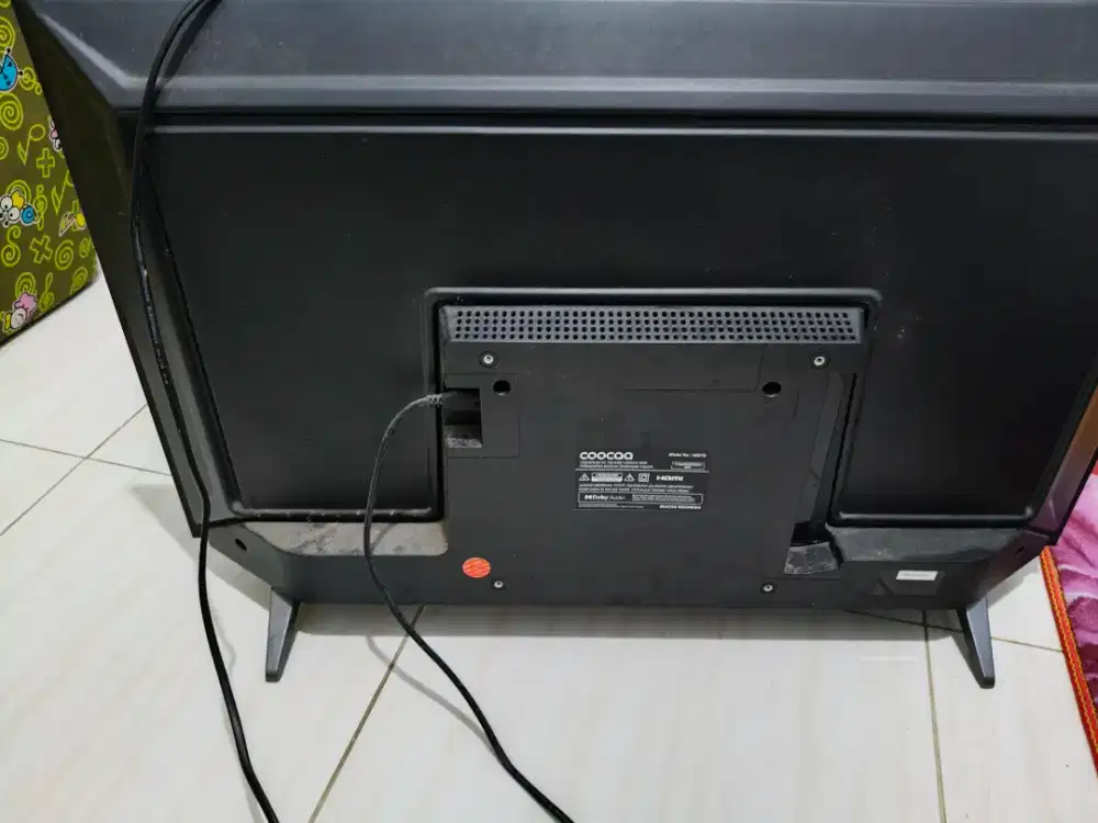 DIGITAL TV COOCAA 32 INCH ( Android Tv )