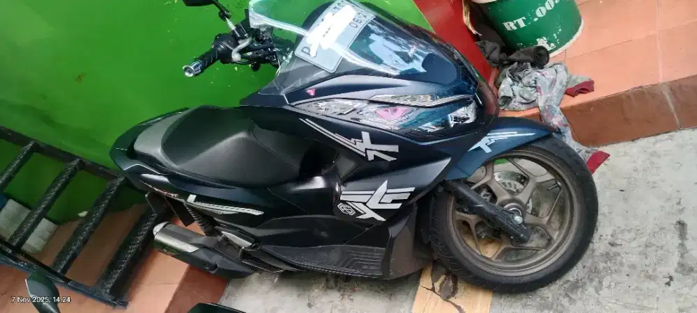 PCX 160 ABS , 2024