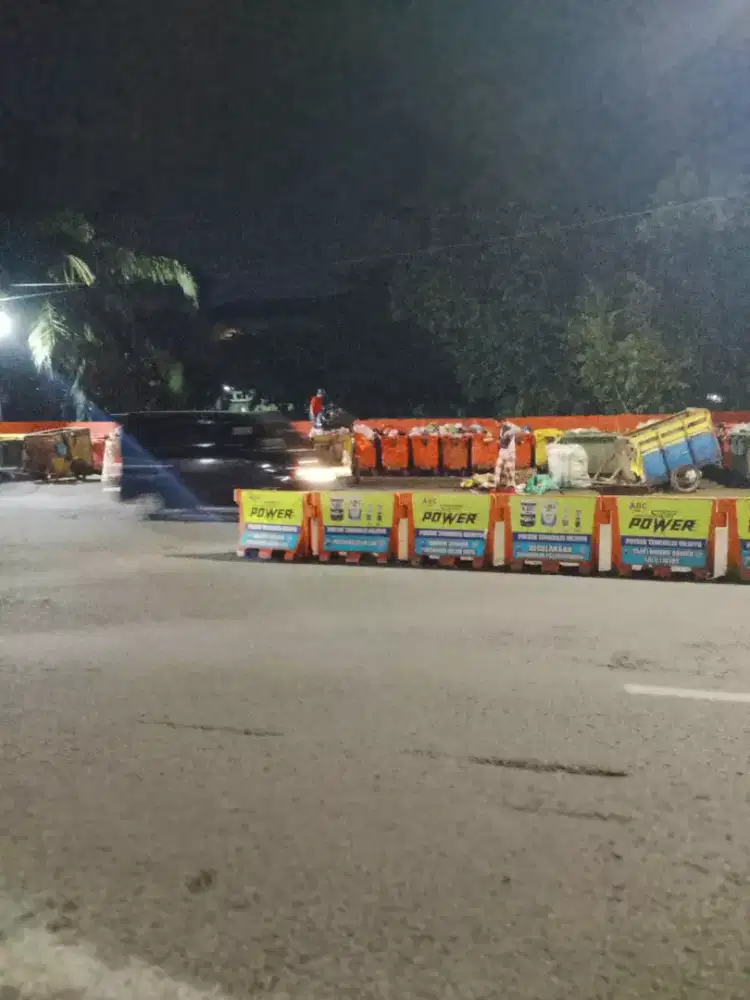 Dicari pegawei cewek jaga stan makanan umur minimal 25thn