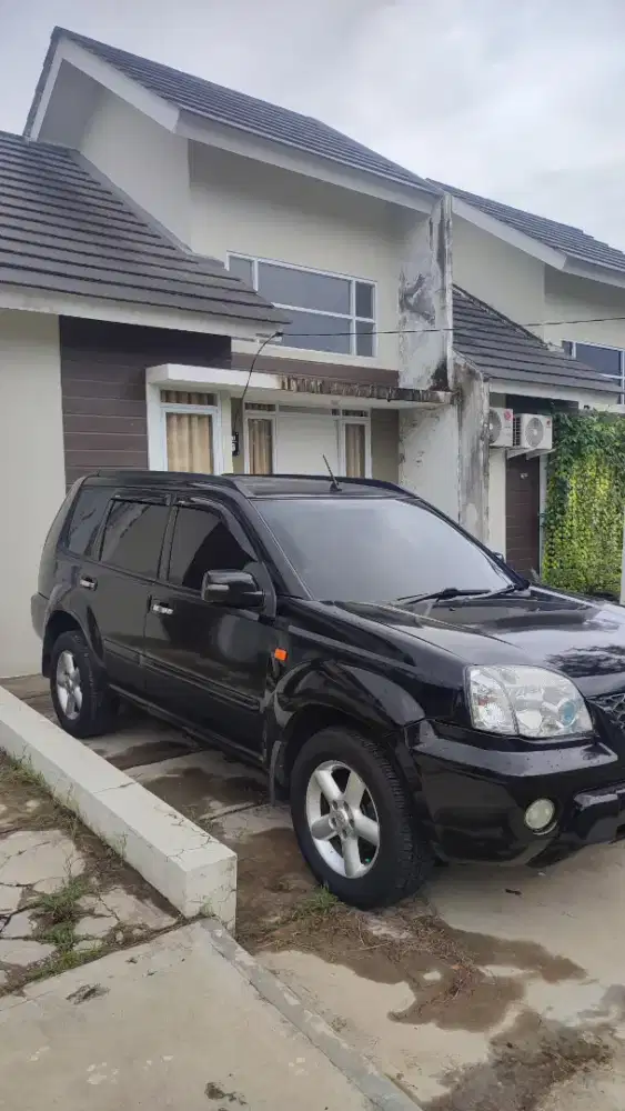 X-Trail 2005 T30
