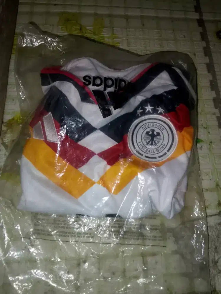 jersey timnas jerman wolrd cup 2026 name set and full path