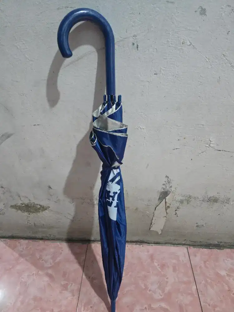 Payung gagang medium