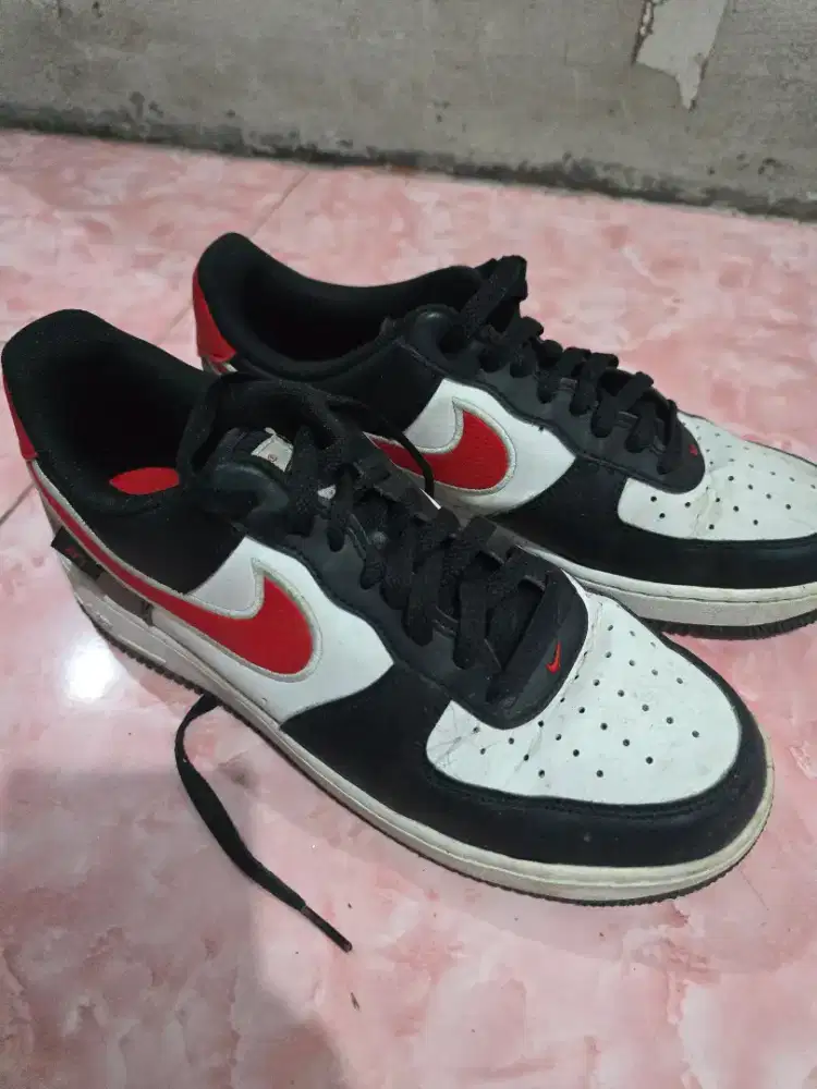 Sepatu Nike Low