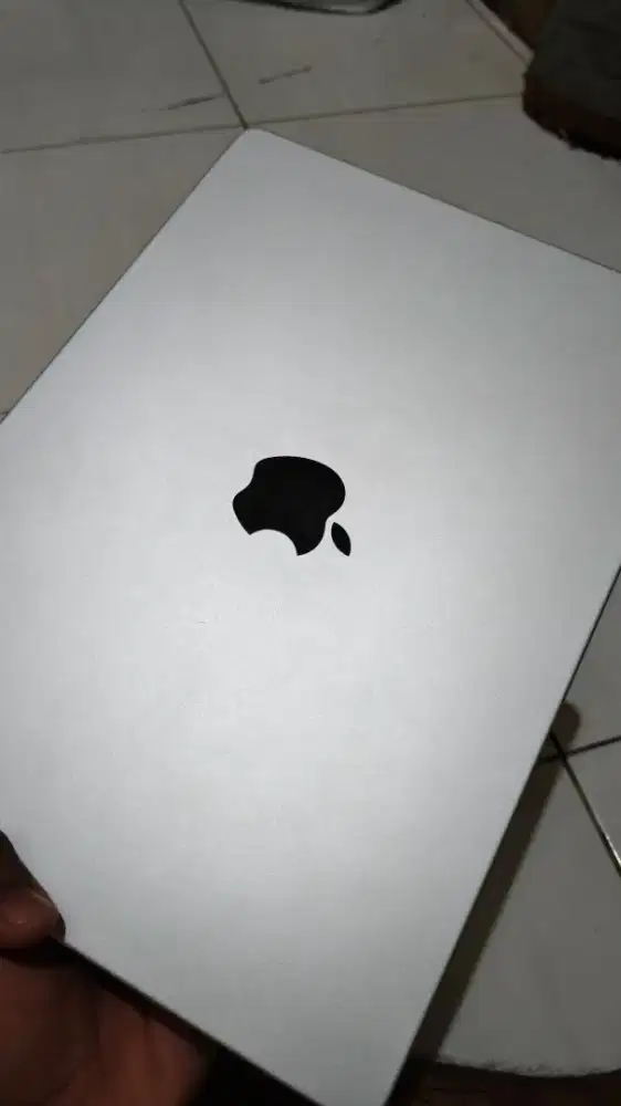 Macbook m1 pro 16/512 14 inc