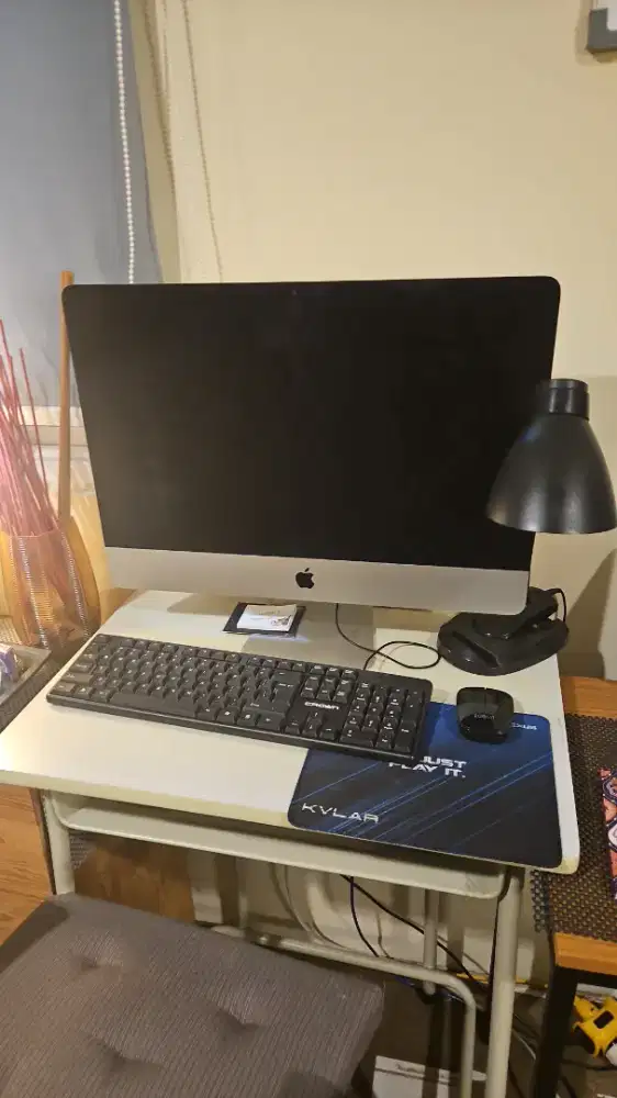 iMac 2017 Normal No Minus