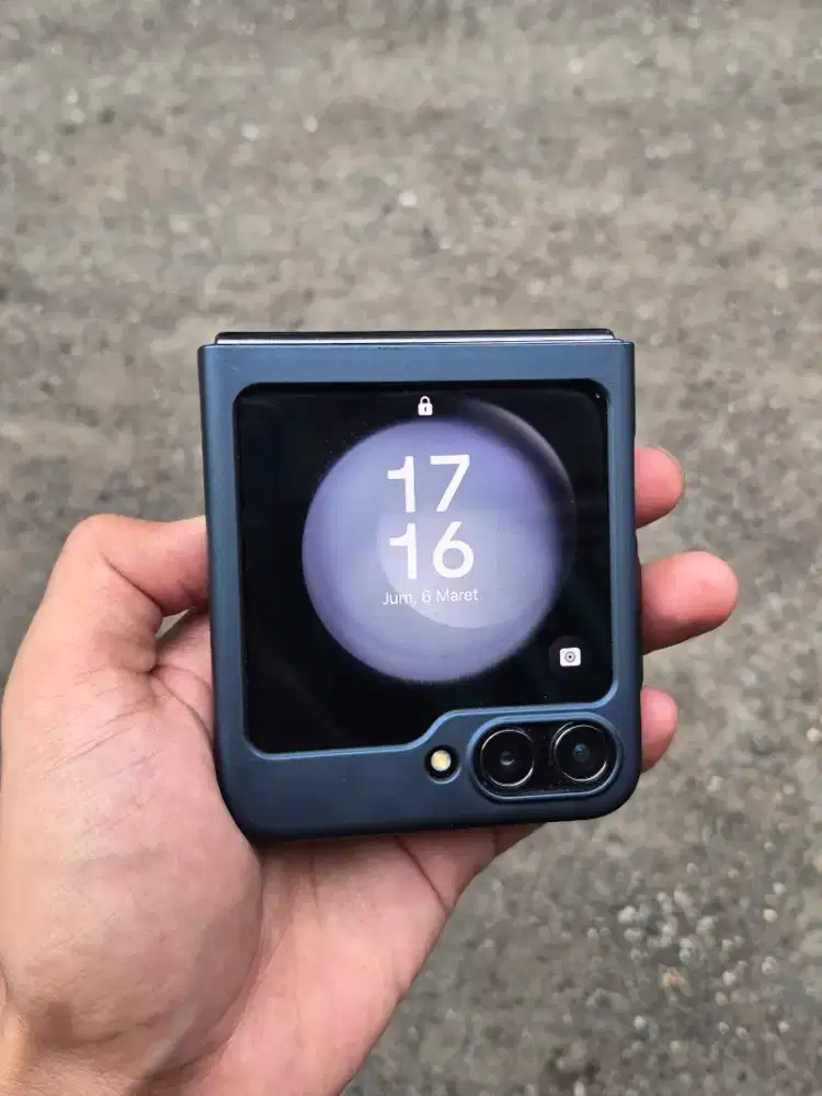 SAMSUNG Z FLIP 5 8/512GB SEIN