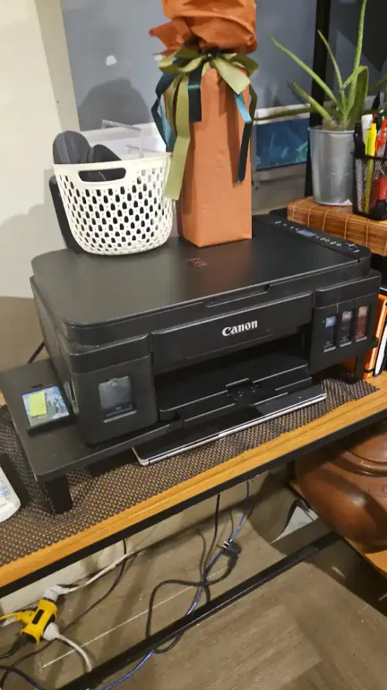 Printer Scan Copy Canon