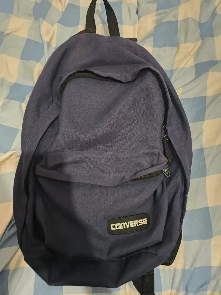 Backpack Converse