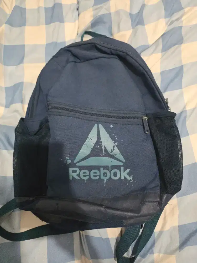 Backpack Rebook