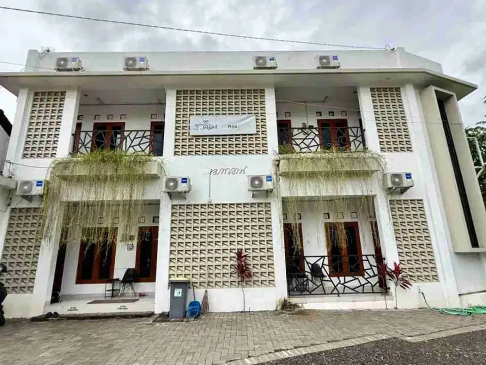 Kost Exclusive harian di Maguwoharjo dekat kampus UPN, UII FE, STIE YKPN, Sanata Darma, dll