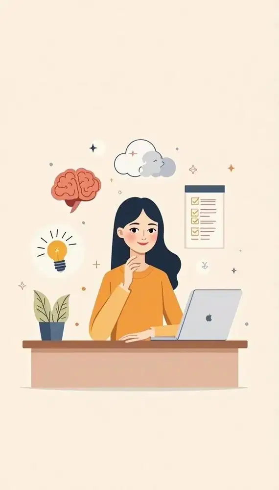 Dicari Admin Online Office