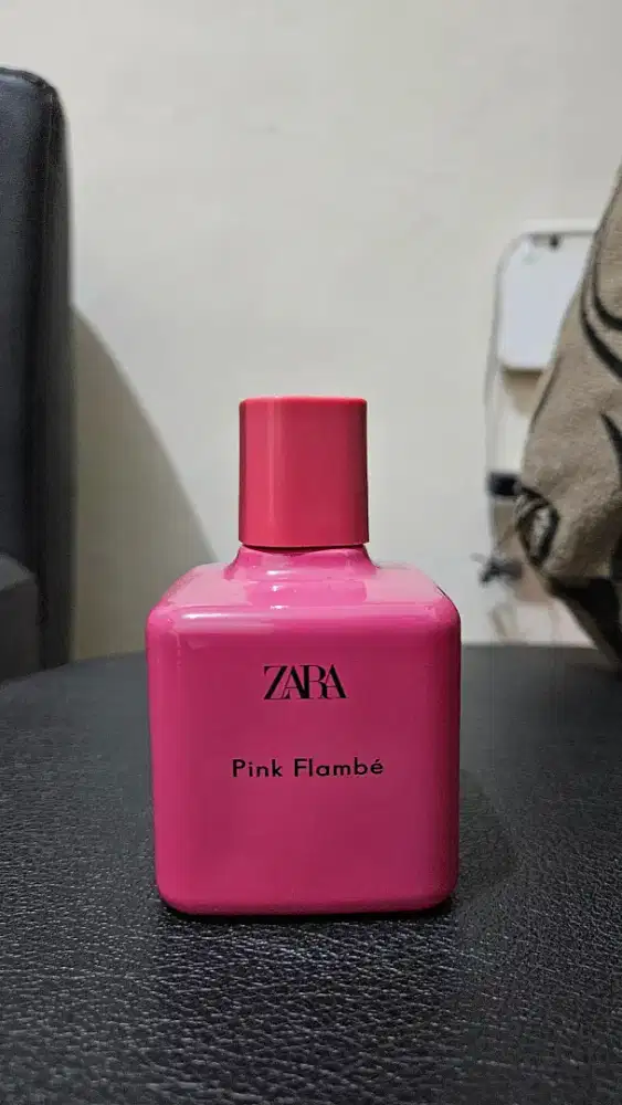 Parfum Zara Pink Flambe