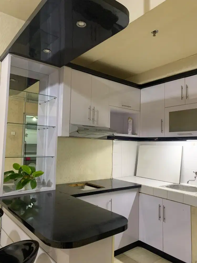 APARTEMENT TWO BED ROOM