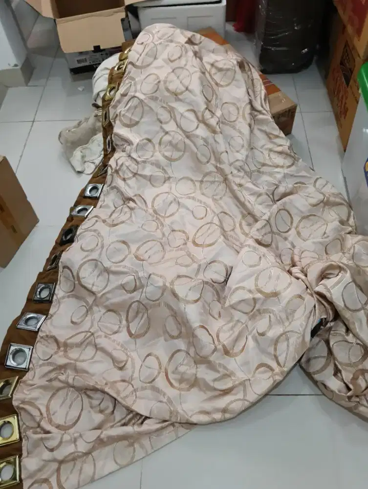 Jual gorden jumbo