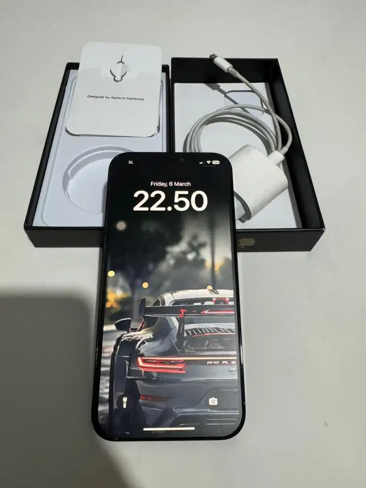 Iphone 12 Pro Max 256gb