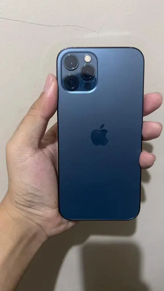 Iphone 12 pro 512GB