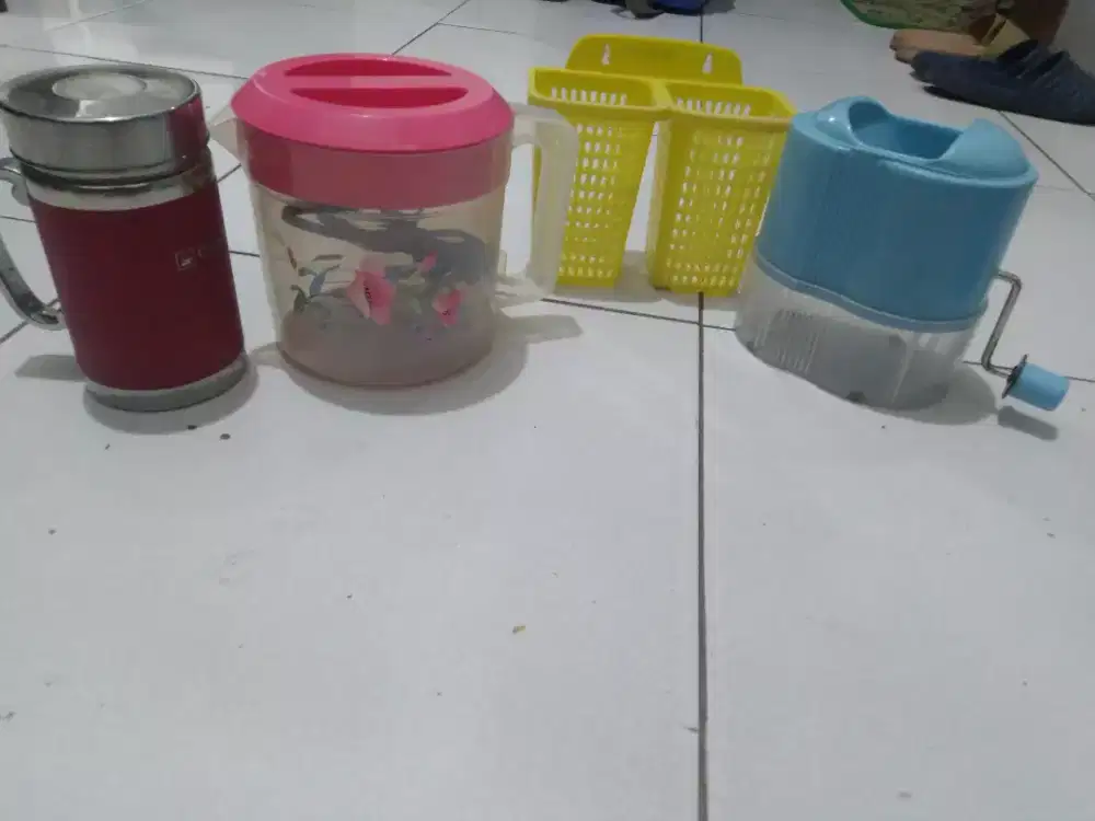 Alat dapur / rumah tangga