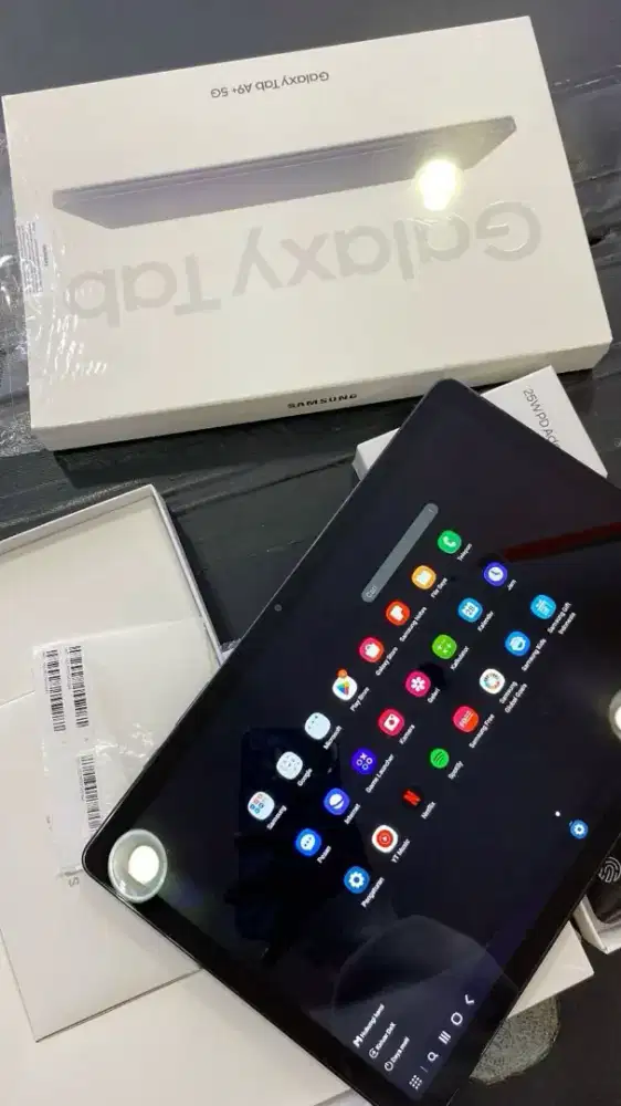 Samsung Galaxy Tab A9+ 5G