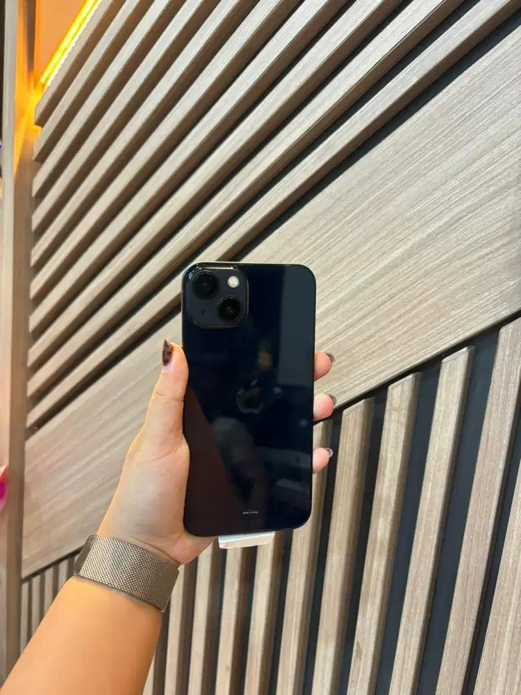 Ip 13 128 midnight ex resmi