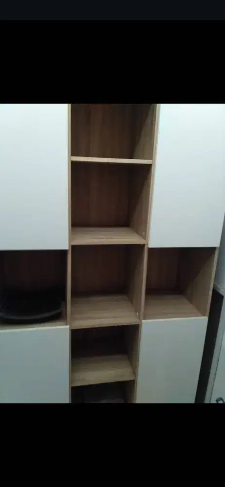Lemari Jual Murah - Kondisi bekas