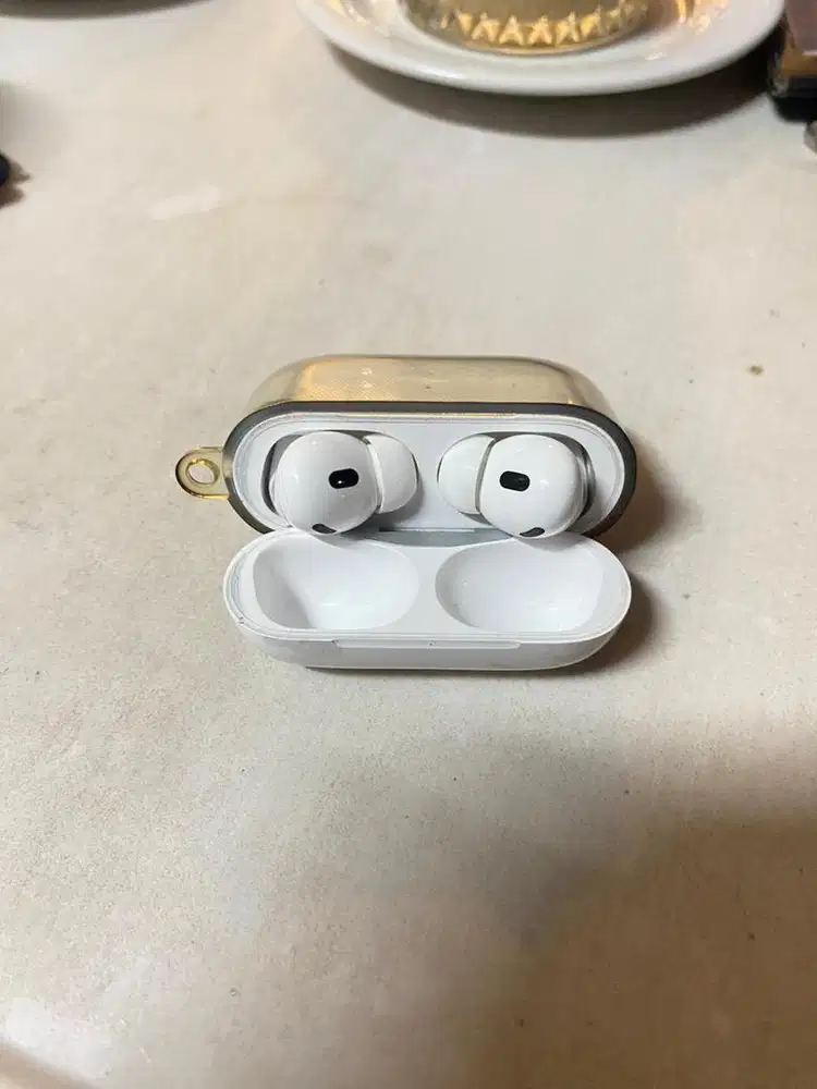 Airpods Pro White