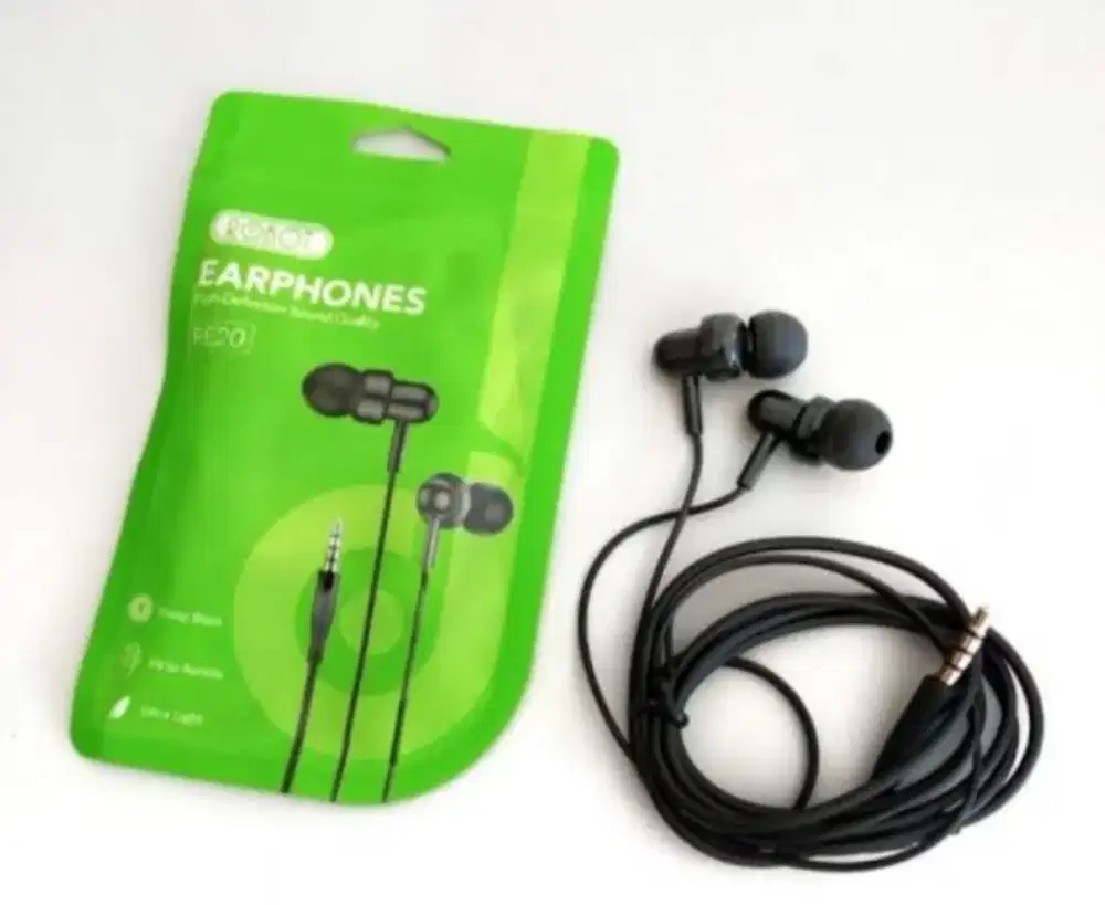 Jual Headset Robot Re20