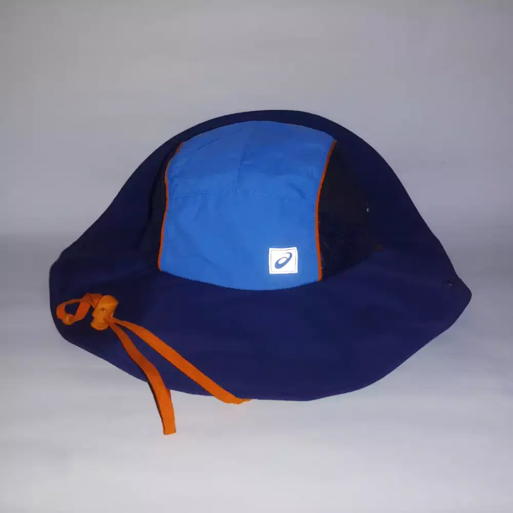 Asics | Topi Rimba/Hutan/Gunung/Outdoor ASICS