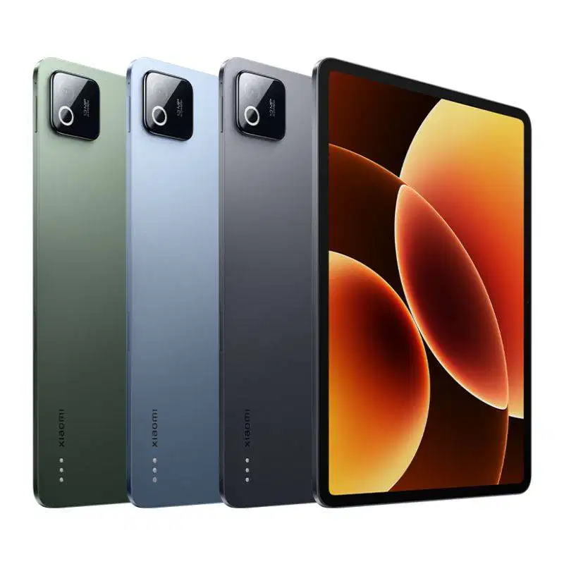 Xiaomi Mi Pad 8 - 8/256 GB - 9200mAh Battery - Garansi Resmi