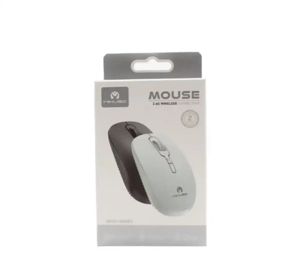 Jual Mouse Mikuso