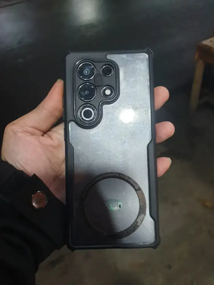 Itel s25 ultra ram 8+4/256 batangan siap.pakai