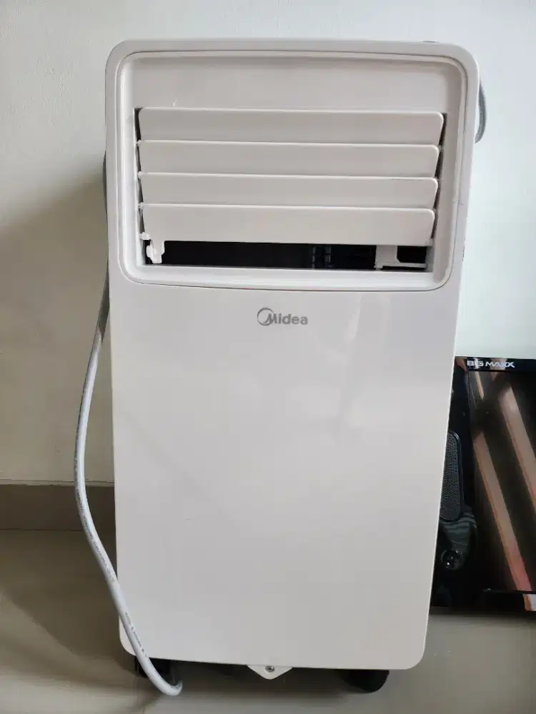 Ac midea free lcd