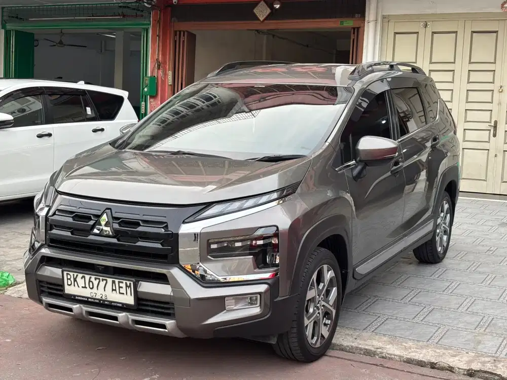 NEGO ! Xpander Cross Premium AT 2023