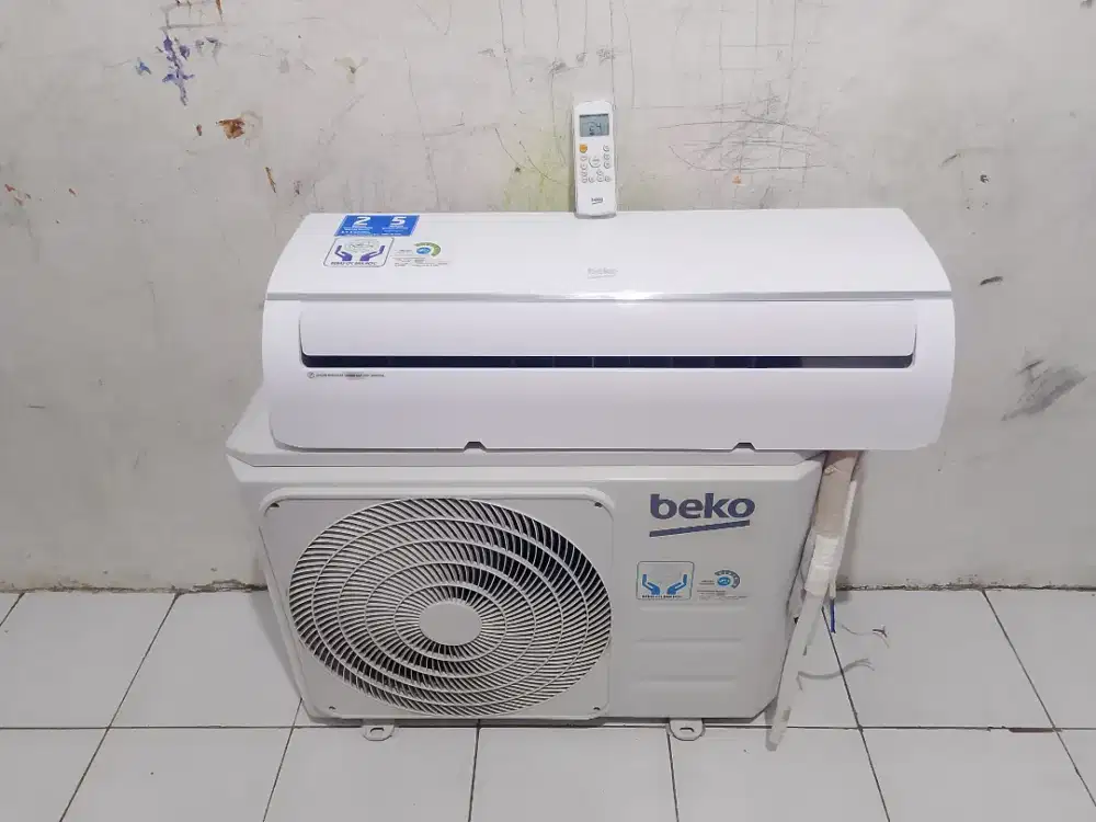 AC BEKO 1PK LOWWATT