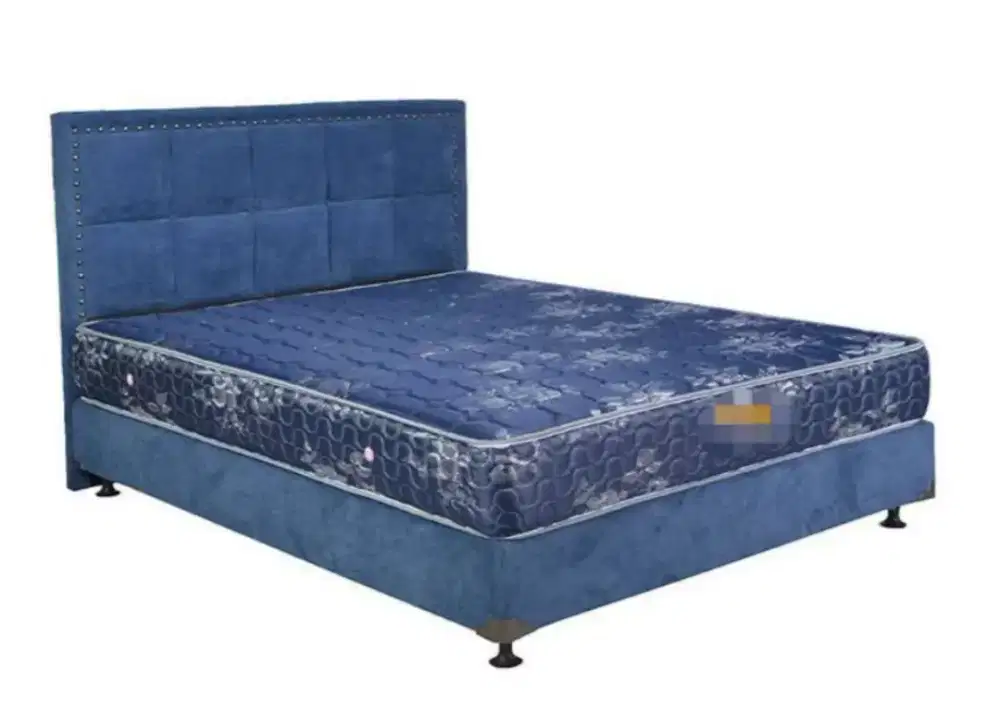 Springbad  Biru 
200 x 200