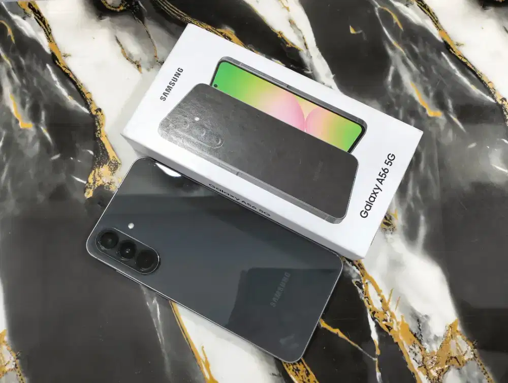 Samsung A56 5G 8/256 GB