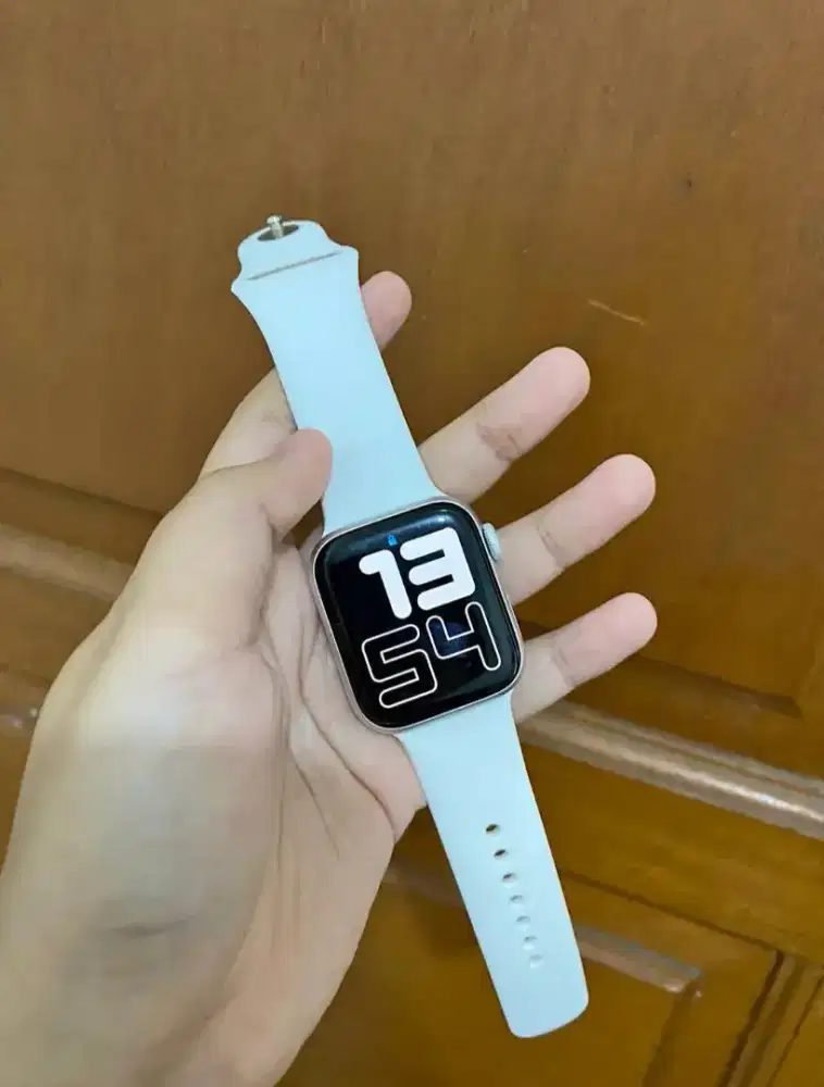Smartwatch Apple S5 40mm