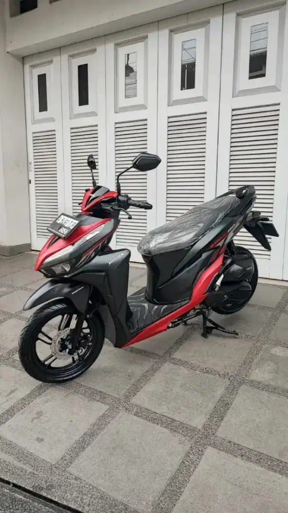 Honda Vario 150 CBS ISS SE 2021