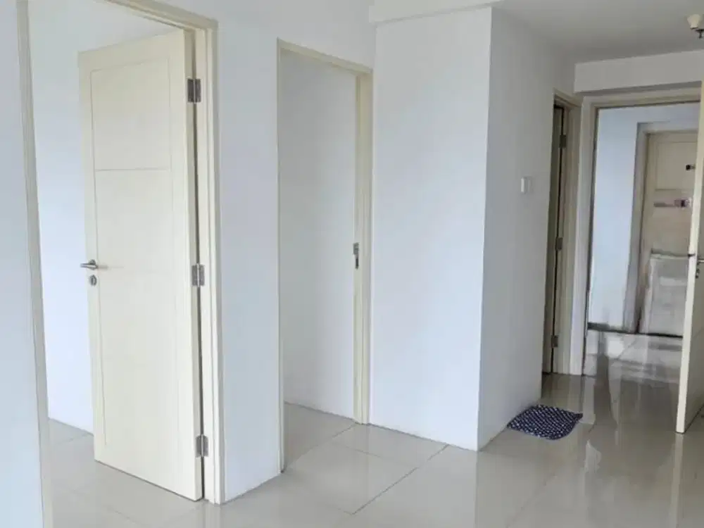 Tanglin (Lantai Fasilitas)