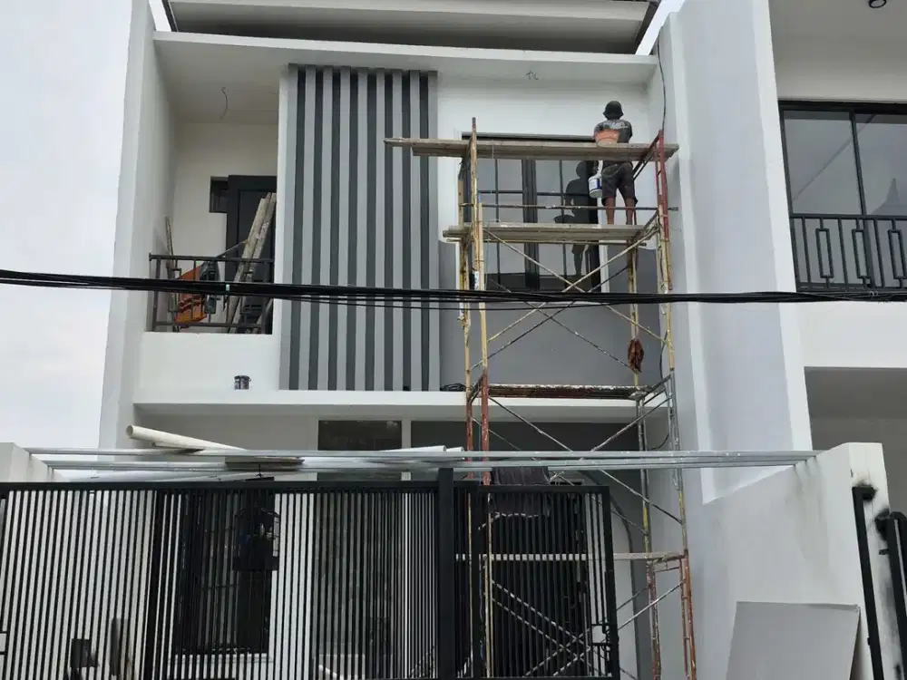 Araya 2 baru gress dkt merr, manyar