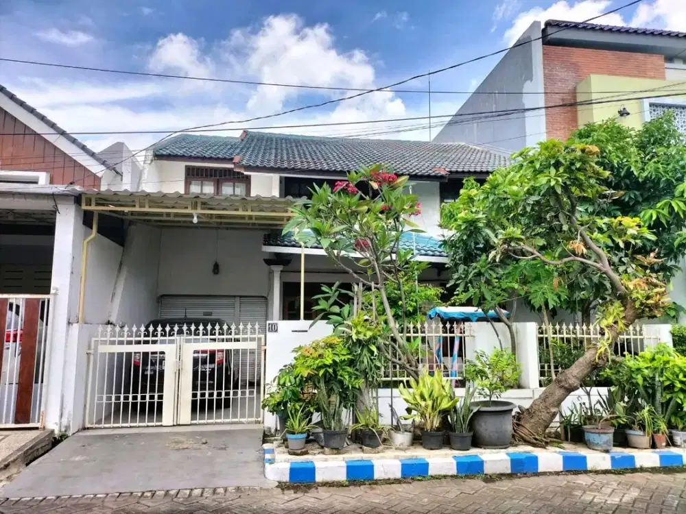 BENDUL MRISI SURABAYA