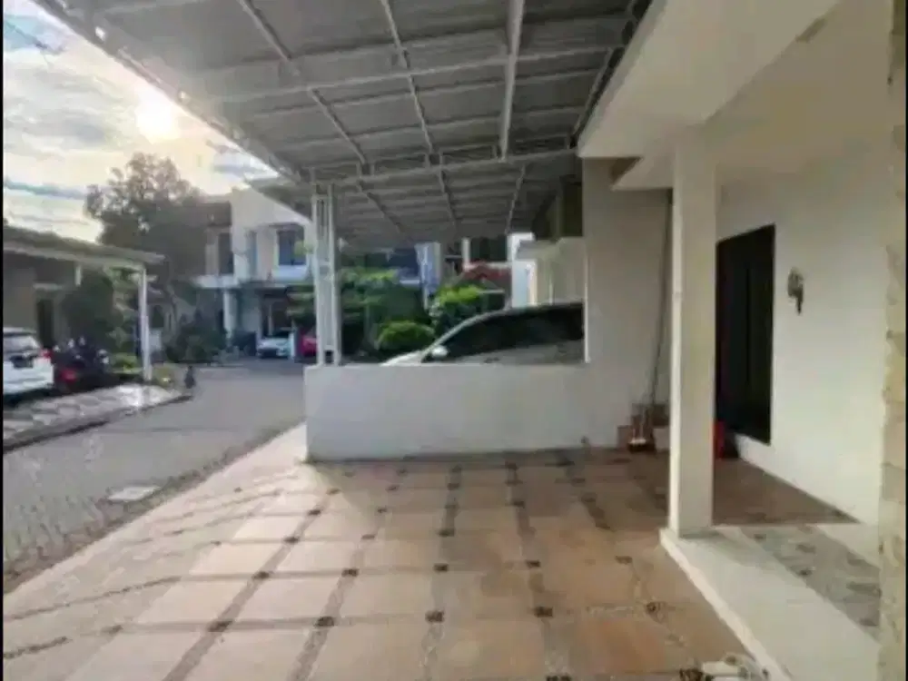 perumahan Taman Dhika Sidoarjo