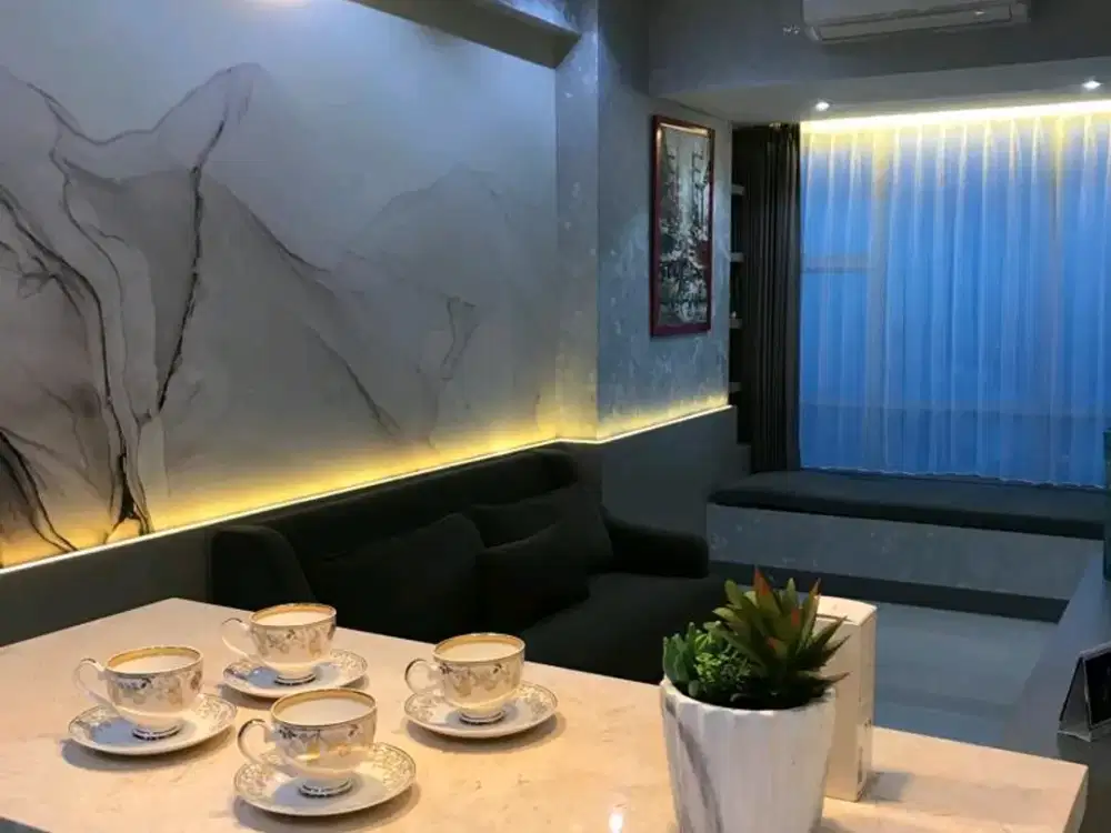 Apartemen Anderson - Pakuwon Mall