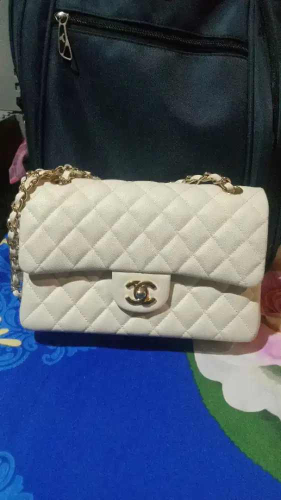 Tas Chanel original