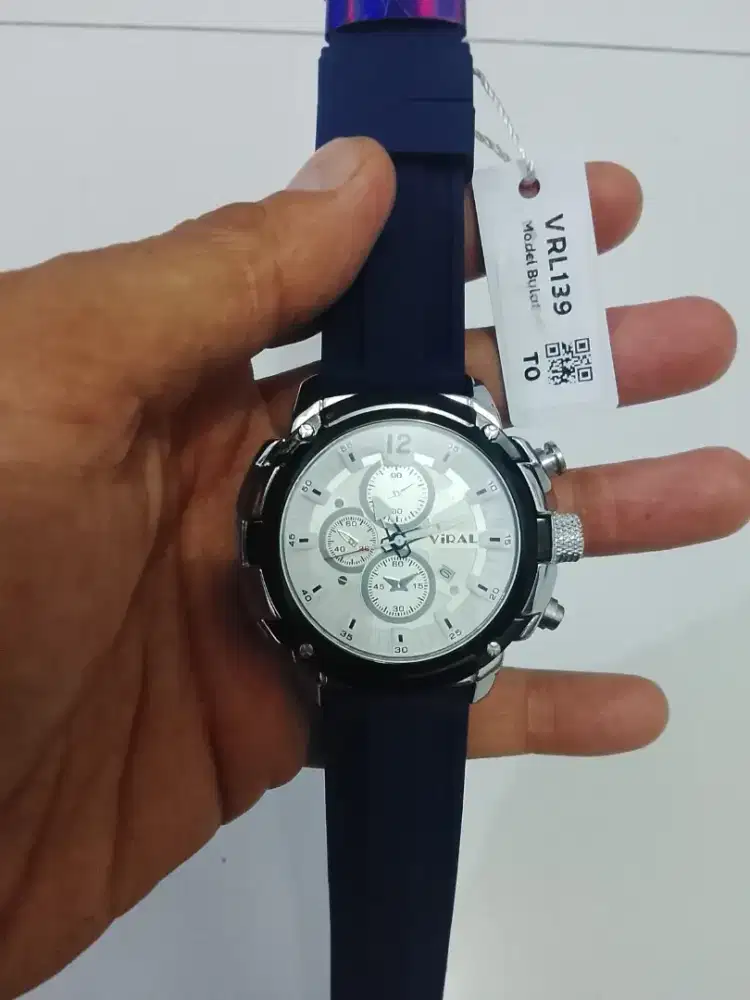 Jual Murah Jam (BARU)