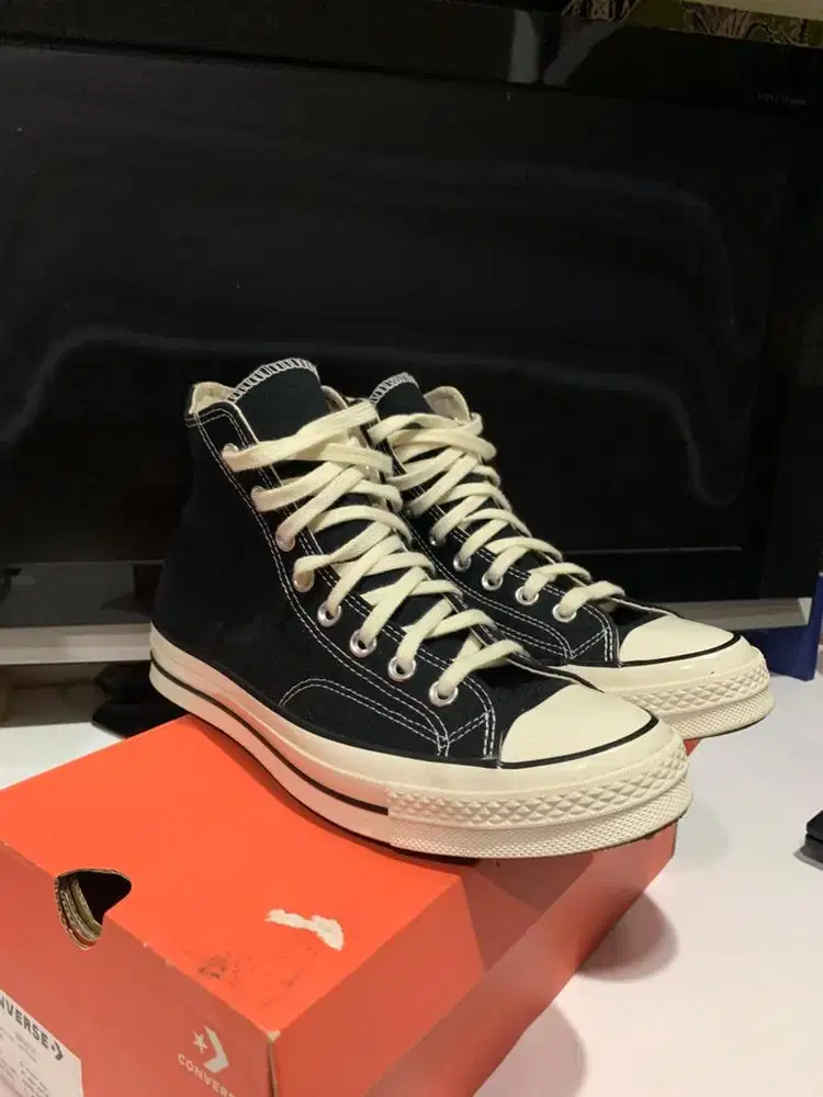Converse Chuck 70 High size 42