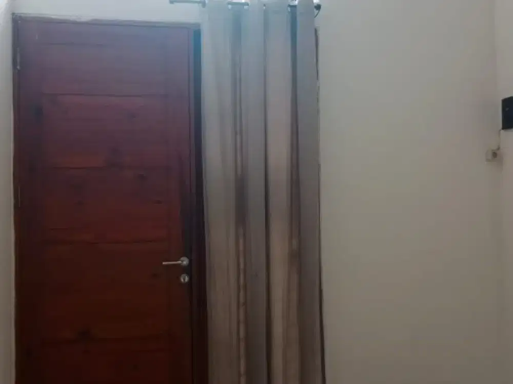 Rumah Bagus Siap Huni Cluster Tropicana Modernland Modernland, Tangerang