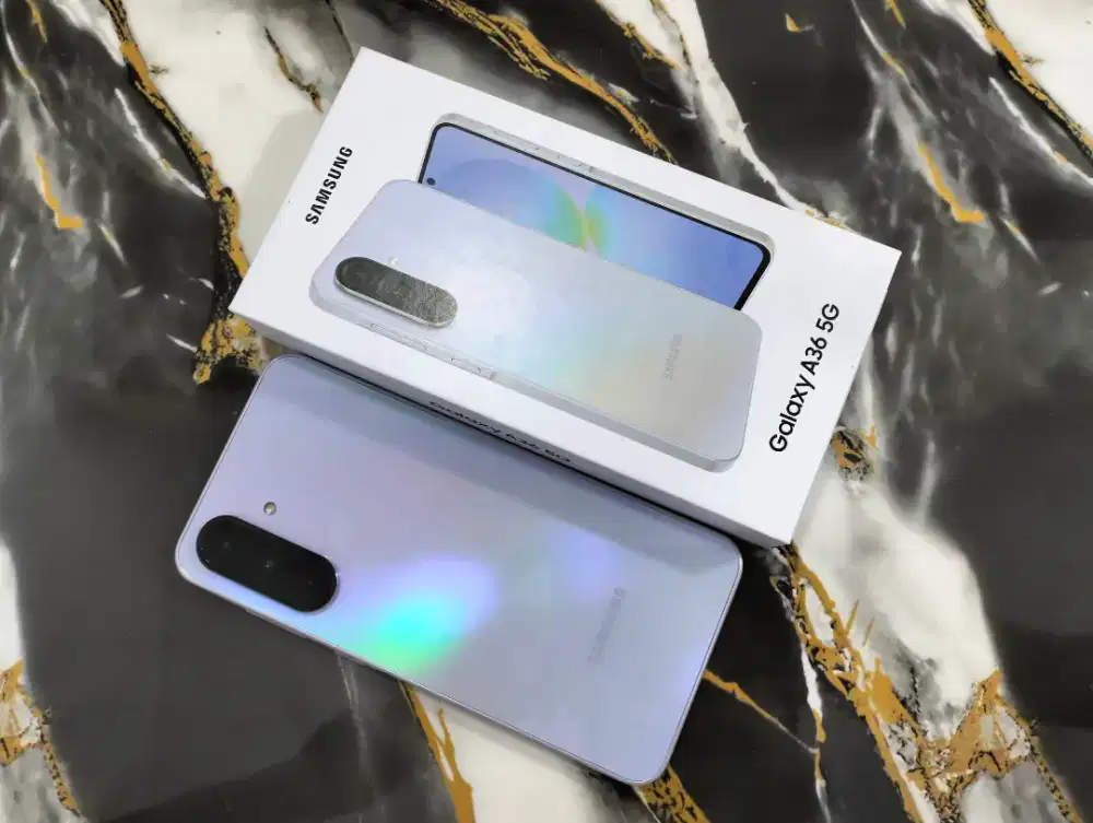 Samsung A36 5G 8/256 GB