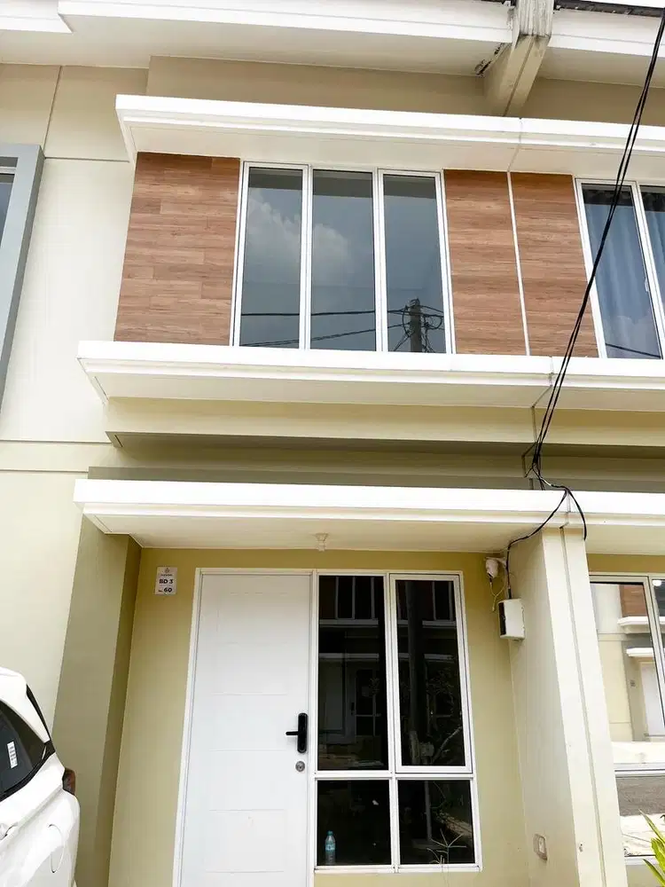 Over Kredit Paradise Serpong City 2 ALL IN NOTARIS