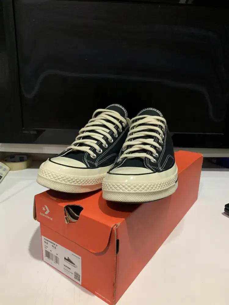 Converse Chuck 70 Low size 43
